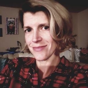 Meet your Posher, Colleen